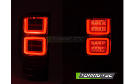 Фонари задние Ford Ranger 2011-2021