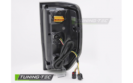 Фонари задние Ford Ranger 2011-2021