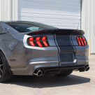 Фонари задние Ford Mustang