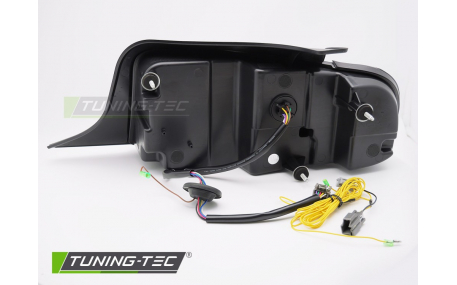 Фонари задние Ford Mustang