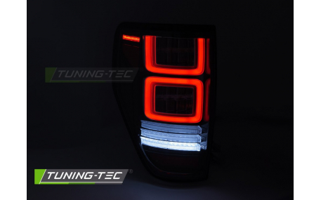 Фонари задние Ford F150