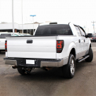 Фонари задние Ford F150