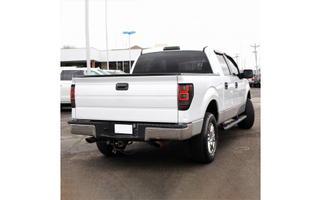 Фонари задние Ford F150