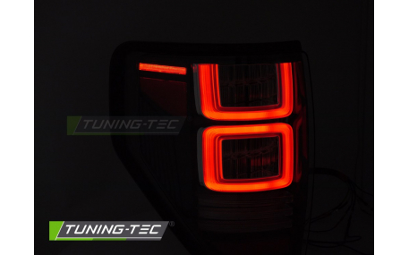 Фонари задние Ford F150