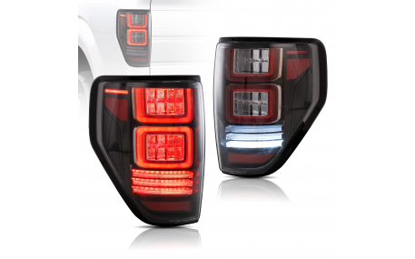 Фонари задние Ford F150