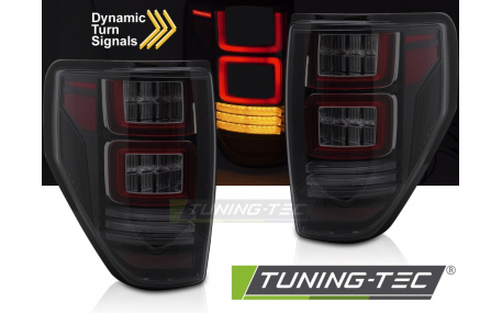 Фонари задние Ford F150