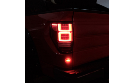 Фонари задние Ford F150