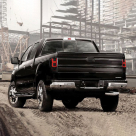Фонари задние Ford F150