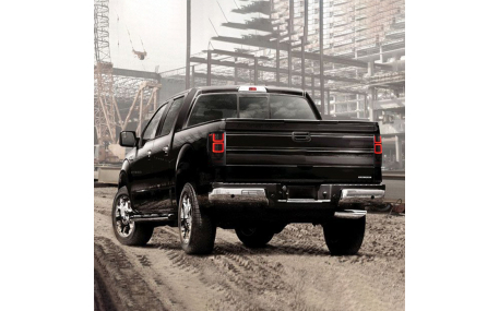 Фонари задние Ford F150