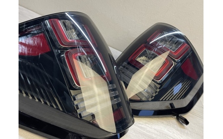 Фонари задние Ford F150