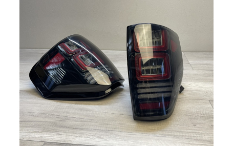 Фонари задние Ford F150