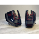 Фонари задние Ford F150