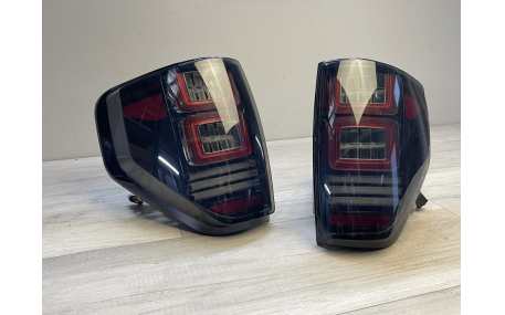 Фонари задние Ford F150