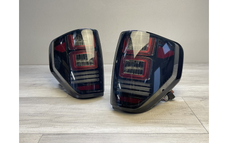 Фонари задние Ford F150