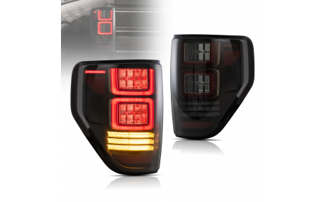 Фонари задние Ford F150