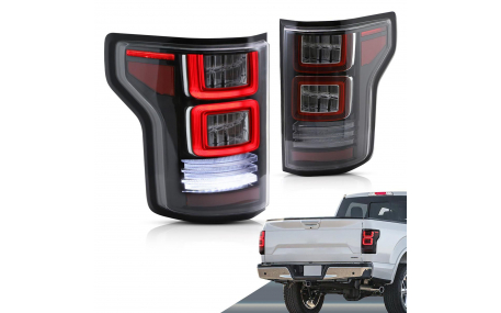 Фонари задние Ford F150