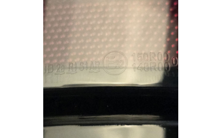 Фонари задние Ford F150