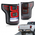 Фонари задние Ford F150