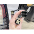 Фонари задние Ford F150