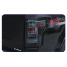 Фонари задние Ford F150