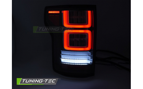 Фонари задние Ford F150