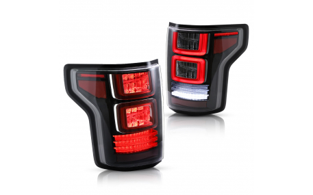 Фонари задние Ford F150