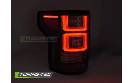 Фонари задние Ford F150