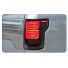 Фонари задние Ford F150