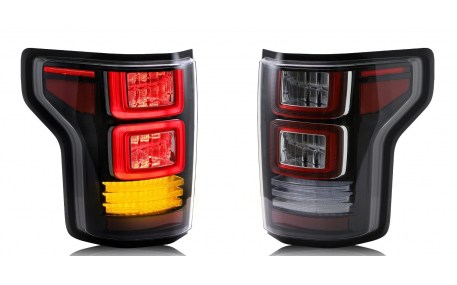 Фонари задние Ford F150