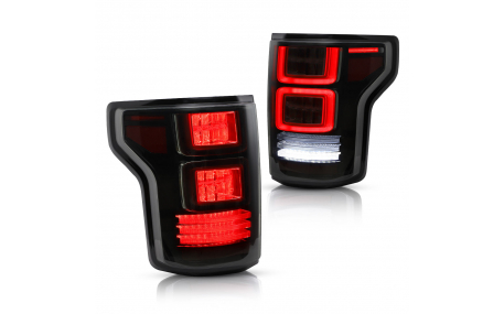 Фонари задние Ford F150