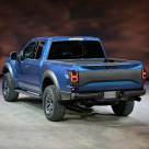 Фонари задние Ford F150