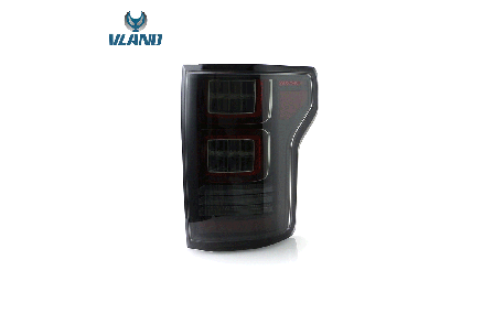 Фонари задние Ford F150