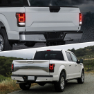 Фонари задние Ford F150