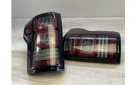 Фонари задние Ford F150
