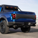 Фонари задние Ford F150