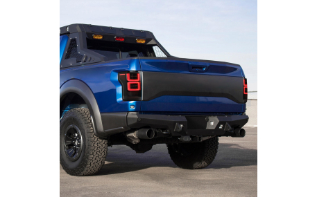 Фонари задние Ford F150