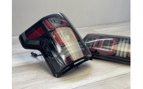 Фонари задние Ford F150