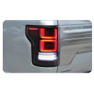 Фонари задние Ford F150
