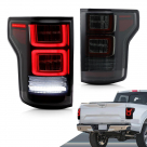 Фонари задние Ford F150