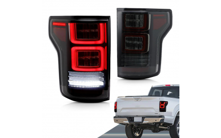 Фонари задние Ford F150