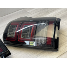 Фонари задние Ford F150
