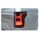 Фонари задние Ford F150