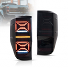 Фонари задние Ford Ranger 2011-2021