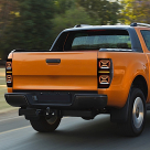 Фонари задние Ford Ranger 2011-2021