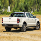 Фонари задние Ford Ranger 2011-2021