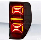 Фонари задние Ford Ranger 2011-2021