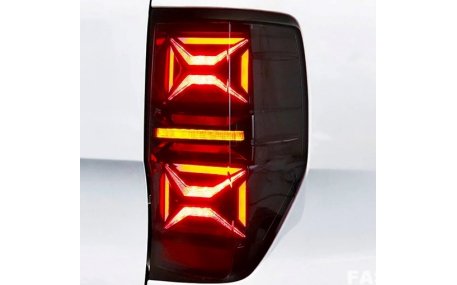 Фонари задние Ford Ranger 2011-2021