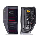 Фонари задние Ford Ranger 2011-2021