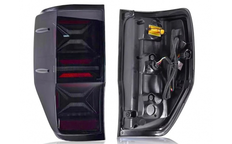 Фонари задние Ford Ranger 2011-2021