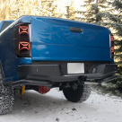 Фонари задние Ford Ranger 2011-2021